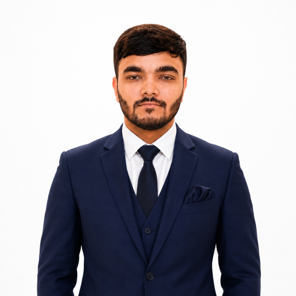 Umair Zafar